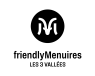Les Menuires logo