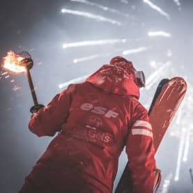 1er Ski Beginners Festival, Les Gets - March 2026