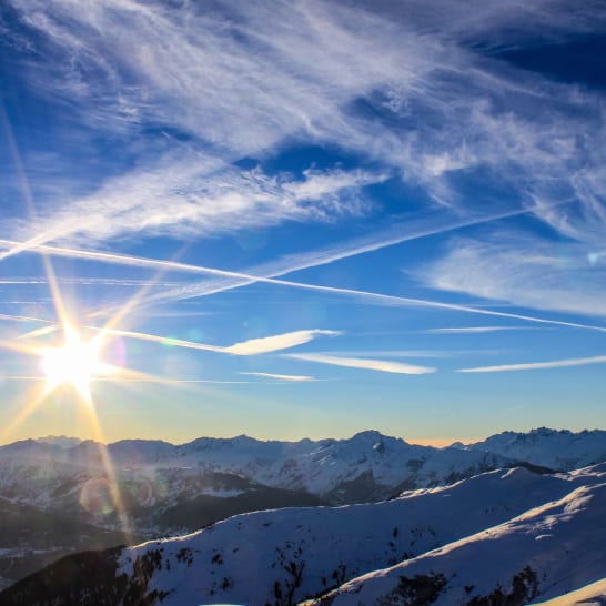 La Plagne | Paradiski