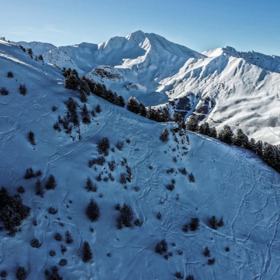 La Plagne | Paradiski